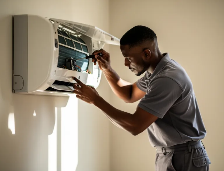 airco reparatie Zwijndrecht